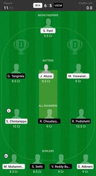 Fantasy suggestion #2